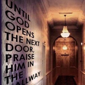 Meet your Posher, Monica